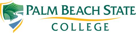 palm beach state boca|admission application palm beach state.